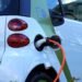 electric car, car, car wallpapers